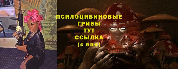 кристаллы Абаза